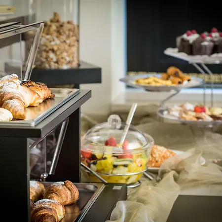 Western Premier Milano Palace 4* Modena