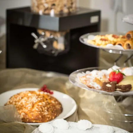 酒店 精品米兰皇宫贝斯特韦斯特酒店 4*