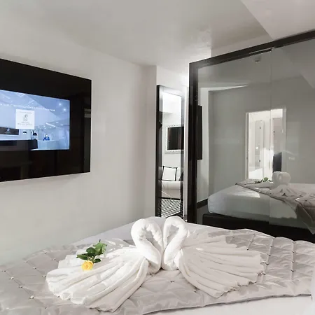 Western Premier Milano Palace Hotel Modena