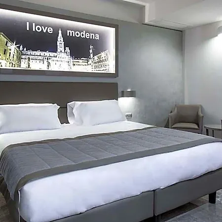 Western Premier Milano Palace Ξενοδοχείο 4*