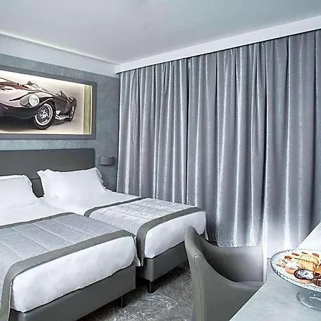 Western Premier Milano Palace Modena