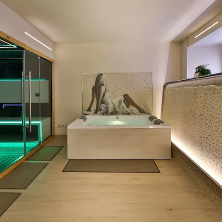 Western Premier Milano Palace Hotel Modena