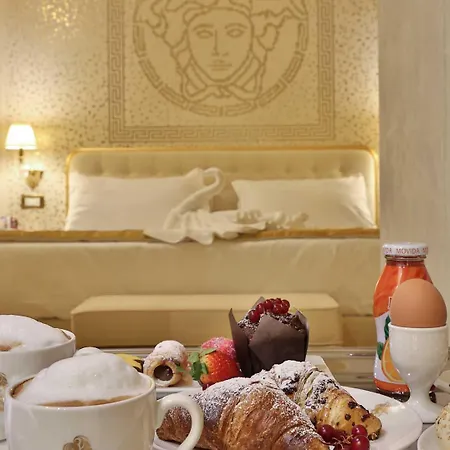 Hotel Western Premier Milano Palace 4*