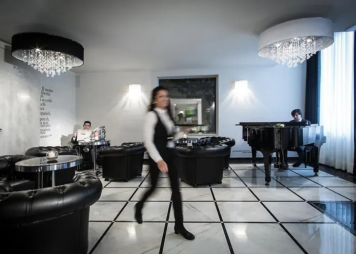 Western Premier Milano Palace فندق 4*