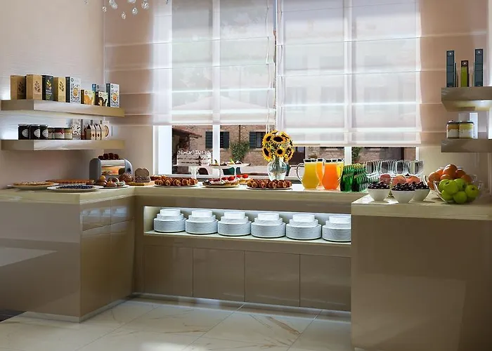 Western Premier Milano Palace 4*