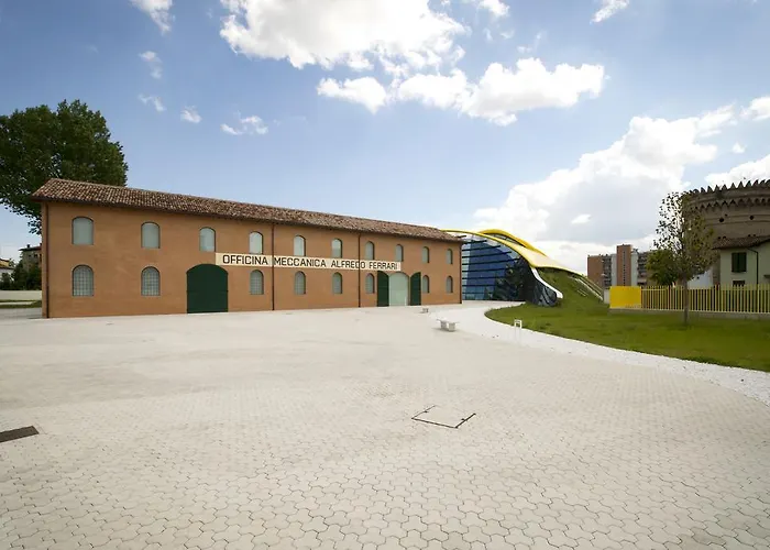 Western Premier Milano Palace فندق