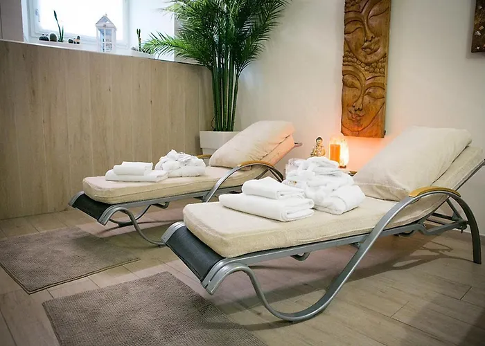 فندق Western Premier Milano Palace مودينا