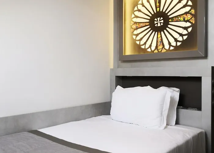 Hotel Western Premier Milano Palace Modena