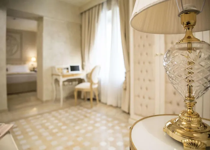 Western Premier Milano Palace Modena