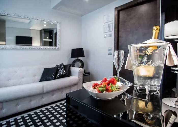 فندق Western Premier Milano Palace 4*