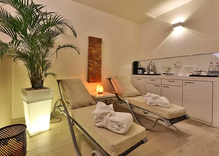 Western Premier Milano Palace فندق