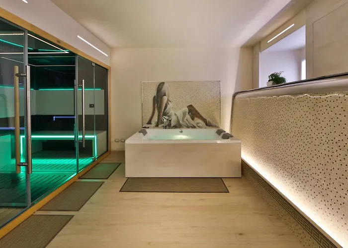 فندق Western Premier Milano Palace مودينا