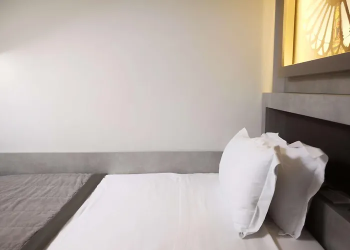 Western Premier Milano Palace فندق