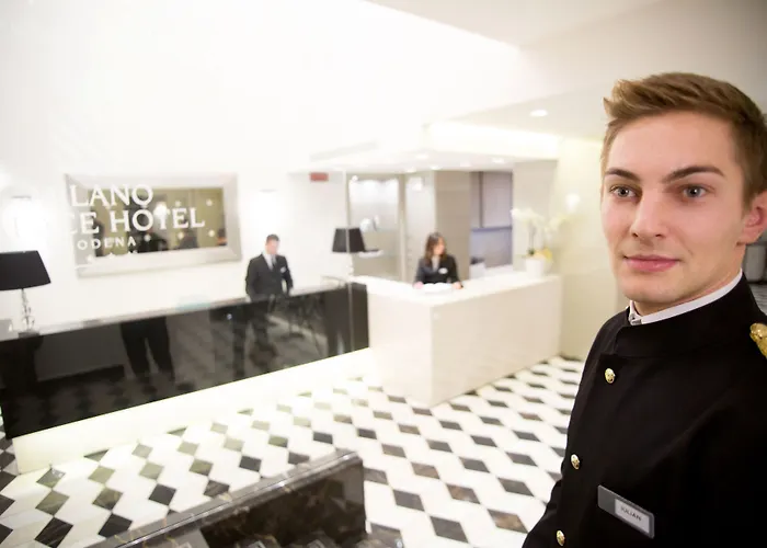 Western Premier Milano Palace