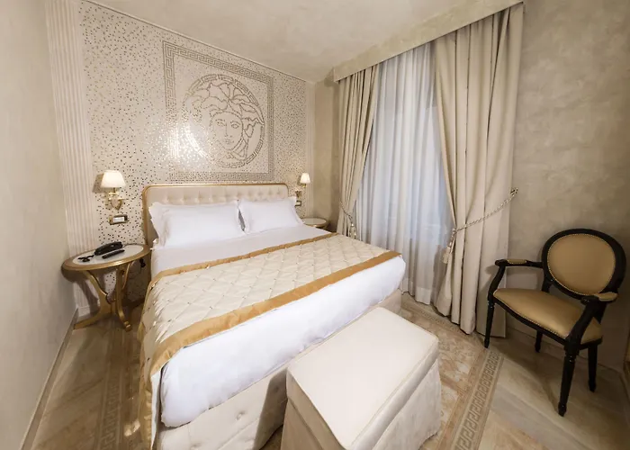 Hotel Western Premier Milano Palace Modena