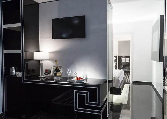 Western Premier Milano Palace فندق