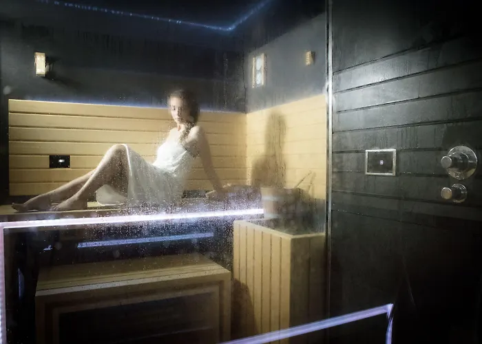 Western Premier Milano Palace فندق