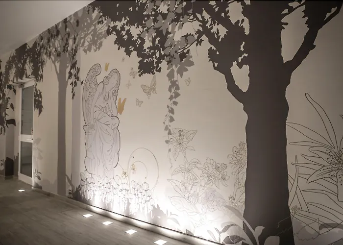 Western Premier Milano Palace Hotel