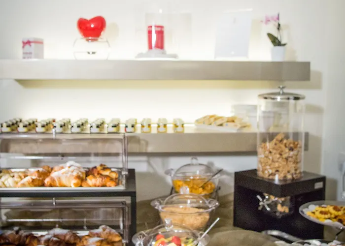 Western Premier Milano Palace فندق 4*