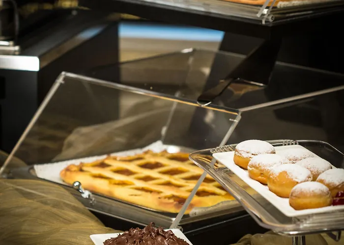 فندق Western Premier Milano Palace 4*