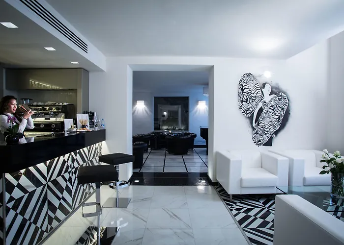 Western Premier Milano Palace فندق مودينا