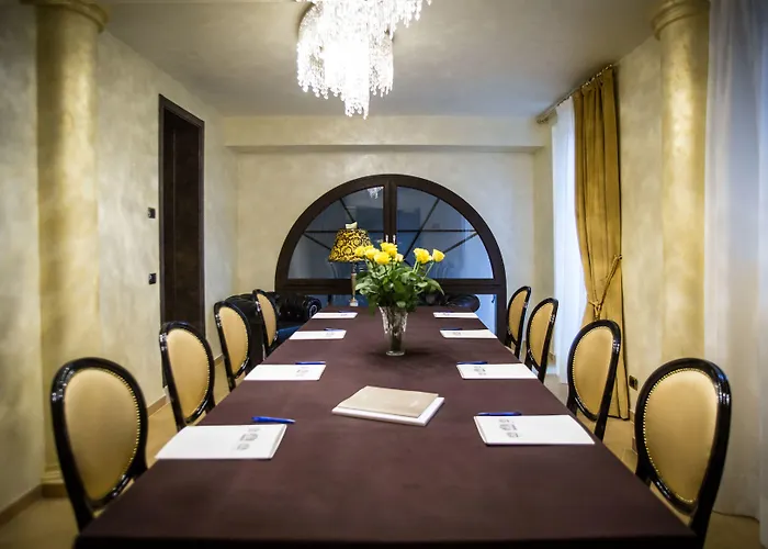 Western Premier Milano Palace Modena