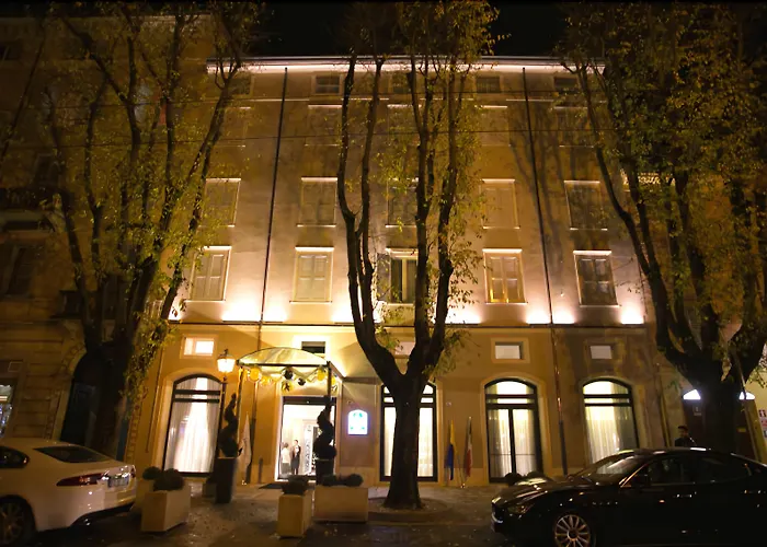 Western Premier Milano Palace 4* Modena