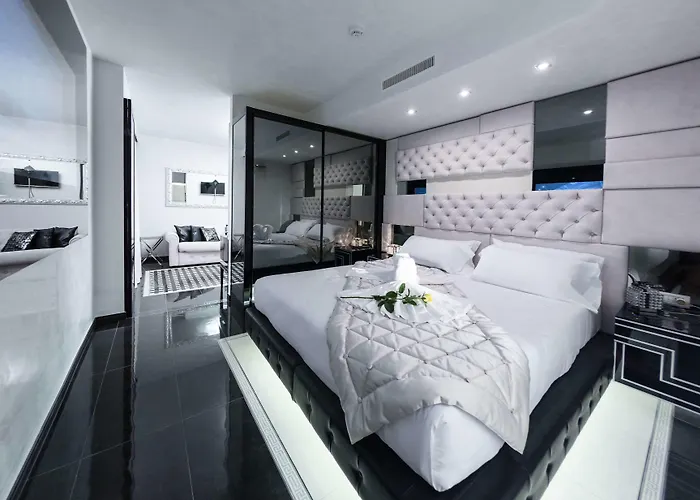 Western Premier Milano Palace 4* مودينا