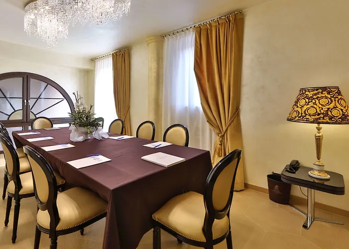 Western Premier Milano Palace فندق مودينا