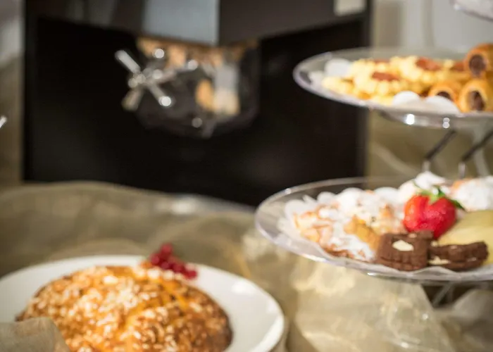 فندق Western Premier Milano Palace 4*