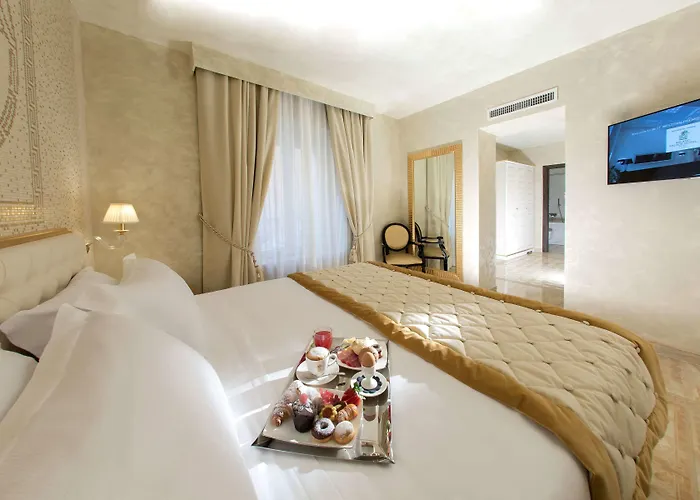 Western Premier Milano Palace فندق 4*