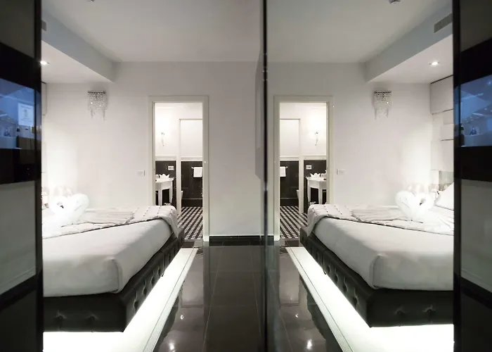 Western Premier Milano Palace Modena