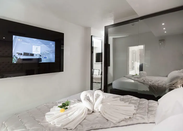 Western Premier Milano Palace فندق مودينا