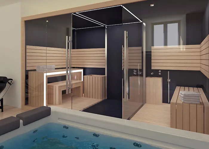 Western Premier Milano Palace 4* مودينا