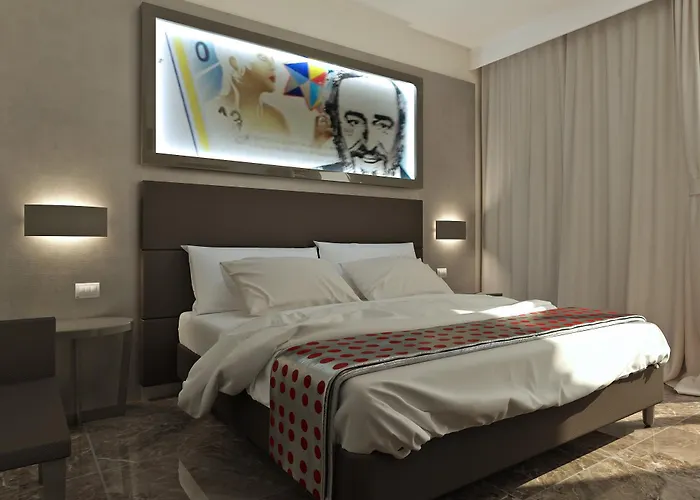 Western Premier Milano Palace فندق