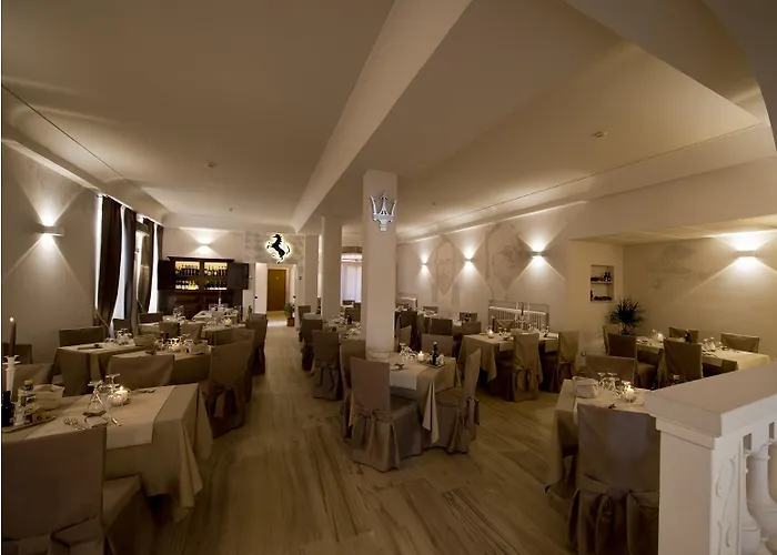 Western Premier Milano Palace Hotel Modena