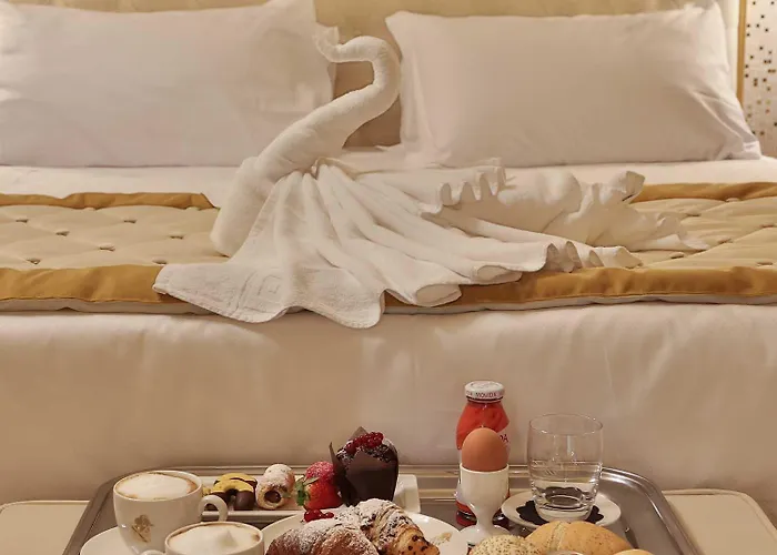 فندق Western Premier Milano Palace مودينا