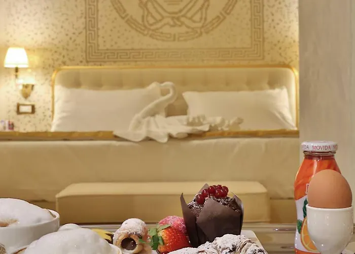 Hotel Western Premier Milano Palace 4*