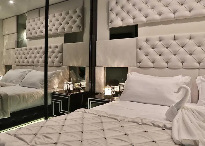 فندق Western Premier Milano Palace