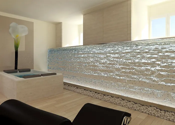 Western Premier Milano Palace فندق