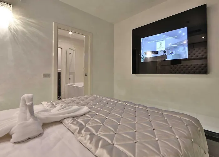 Western Premier Milano Palace 4* مودينا