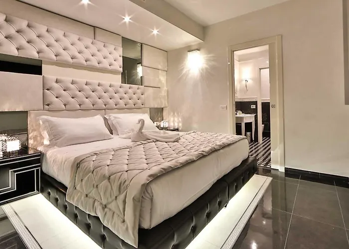 Western Premier Milano Palace مودينا